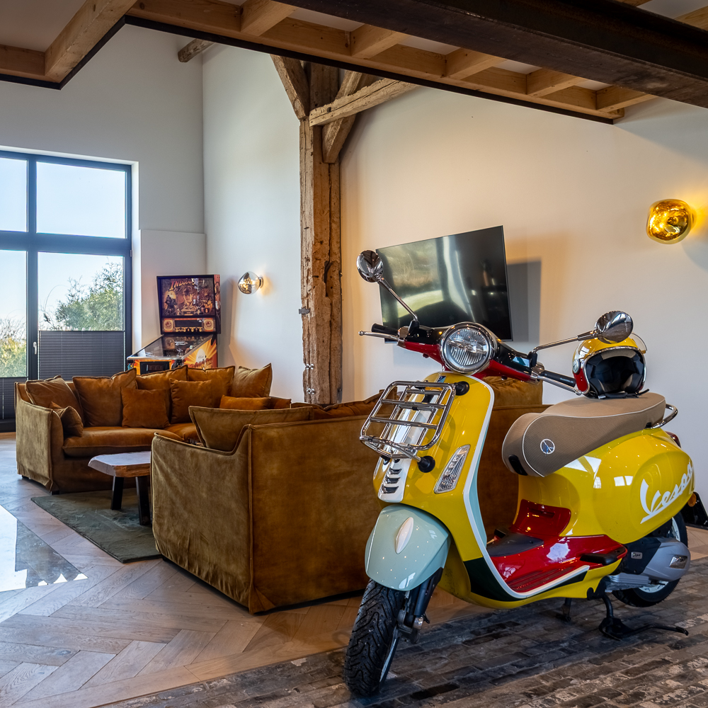 Luxus Ferienwohnung Sankt Peter Ording