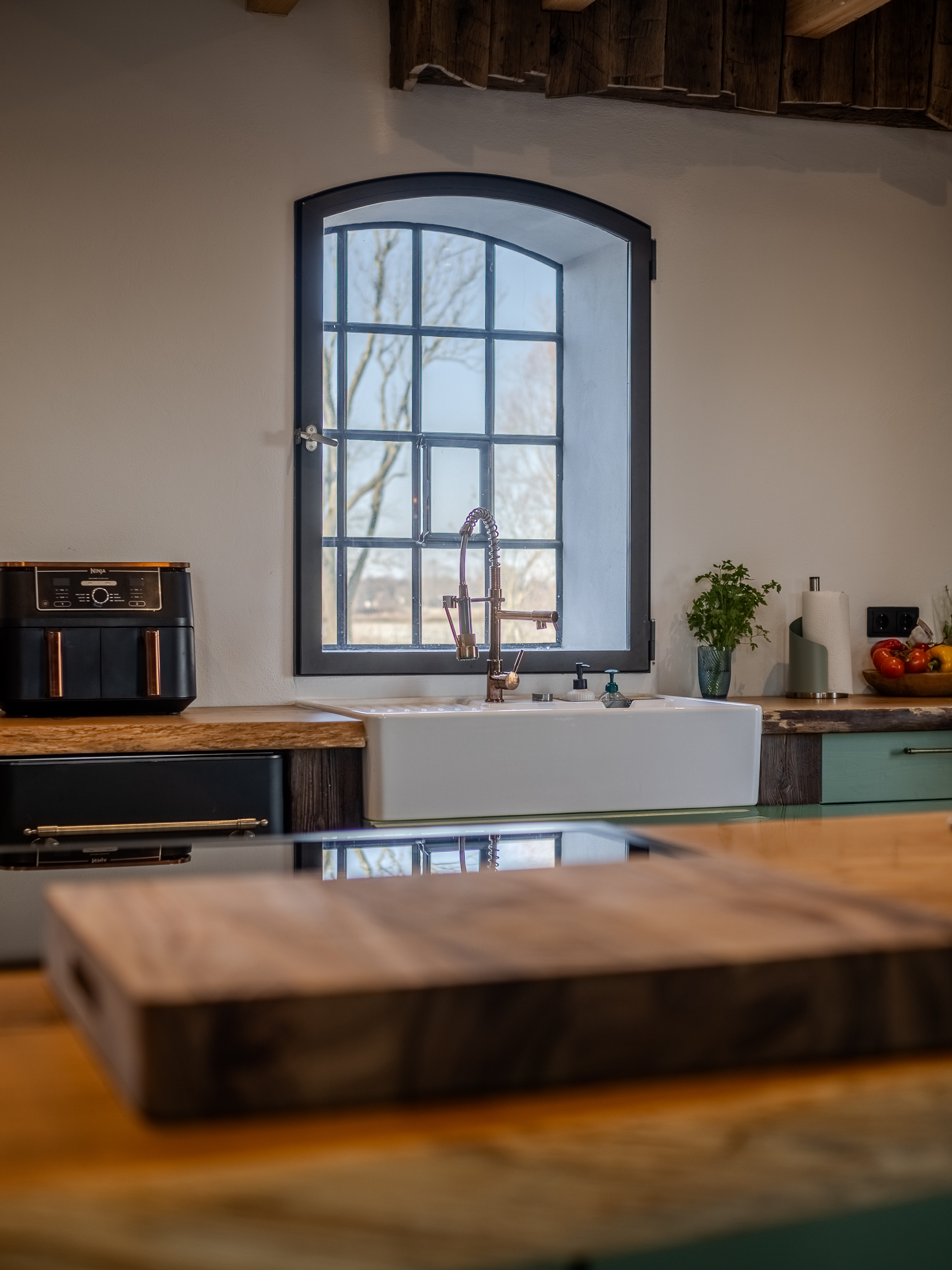 Ferienwohnung mit Hund in Sankt Peter Ording